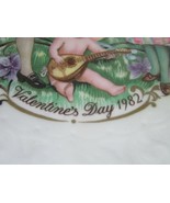 Valentine&#39;s Day Compatible with Royal DOULTON Plates 8 1/4&quot; New 1984/82/... - $62.53 CAD