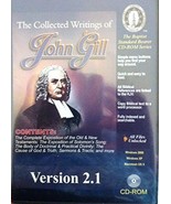 The Collected Writings of John Gill - £23.58 GBP