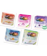 Bubbling + Fizzing Organic 5-Step Treatment -Mix of 5 Difference Flavors... - $47.71 CAD