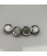 MAYTAG WASHER MVWC565FW1 Small Control Knob (4 Total) - $371.20 MXN
