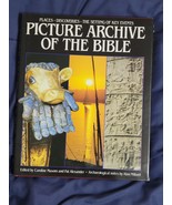 Full Color Illustrated Album of The Bible.C.1987 1st ED. - $12.00