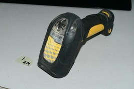 Symbol DS3478 Wireless Barcode Scanner ONLY DS3478-SF20005WR 2M - $51.87