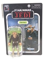 Star Wars VC137 Vintage Collection ROTJ Denizen Ree Yees 2023 Unpunched - $29.39