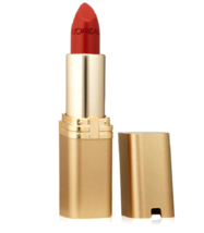 LOreal Colour Riche Lipstick 839 Cinnamon Toast Balm T1 Sold As Is READ - $5.00