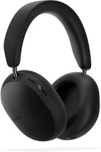 Sonos Ace Wireless Noise Cancellation Headphones, Black - $373.45 CAD