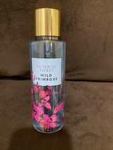 New Victorias Secret Wild Primrose Wild Blooms Fragrance Mists - £12.54 GBP