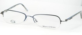 Amendements Marc O&#39;Polo Par Metzler 3623 338 Bleu Dégradé Marron Lunettes - £52.08 GBP