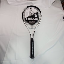 Head Geo Speed Tennis Racquet with GPT Geo Power Technology &amp; Oversized ... - $49.49