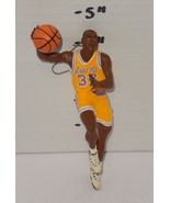 Hallmark 1997 Magic Johnson 3rd in Hoop Stars Series Keepsake Ornament L... - $271.89 MXN