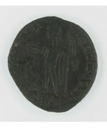 Roman 309-313 AD Follis Emperor Maximinus Daia Jupiter IOVI CONSERVATORI - $862.11 MXN