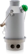 Trekker 20 Oz. Anodized Aluminum Kelly Kettle® (0.6 Ltr) Rocket Stove, Emergency - $102.99