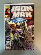 Iron Man(vol. 1) #280 - Marvel Comics - Combine Shipping - £3.78 GBP