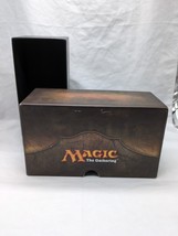 *Empty Box* MTG Magic The Gathering 2010 Core Set Empty Fat Pack - $19.79