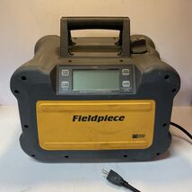 Fieldpiece MR45 Digital Refrigerant Recovery Machine Tested &amp; Working - $11,032.10 MXN