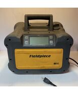 Fieldpiece MR45 Digital Refrigerant Recovery Machine Tested &amp; Working - $10,908.99 MXN