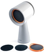 BREETEE Portable Range Hood, Quiet 3-Speed Exhaust Fan w/ Filters, Oil Cup - $2,049.77 MXN