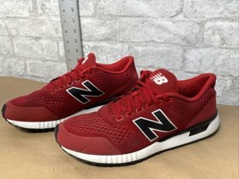 New Balance Men’s 10 Red Running Shoes Rev Lite - £23.46 GBP