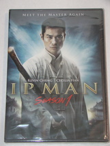 Ip Man - Season 1 (Dvd) (New) - £15.67 GBP
