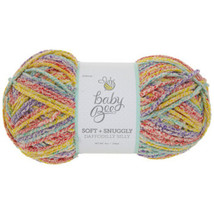 Baby Bee Soft + Snuggly Yarn Various Colors Price Per Skein New - £8.09 GBP