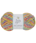 Baby Bee Soft + Snuggly Yarn Various Colors Price Per Skein New - £8.09 GBP