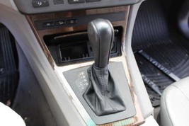 Automatic Transmission Shift Shifter Assembly 2004 BMW X3 - $146.52