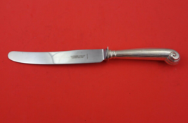 English Onslow by Garrard Sterling Silver Dinner Knife French 9 7/8&quot; - $206.91
