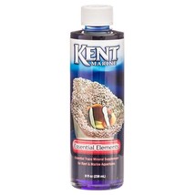 Kent Marine Essential Elements Trace Mineral Supplement for Aquariums - 8 oz - £12.16 GBP