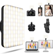 Selfie Light - Bansine USB-Rechargeable Led Phone Light - £41.55 GBP
