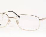 Start UP classic BI 7550-2 Gold RARE EYEGLASSES GLASSES FRAME 54-18-140 ... - $58.35