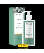 MORAZ  CAFTAN Polygonum Foot Cream  250 ml - $1,180.19 MXN