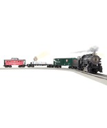 LIONELPennsylvania Keystone LionChief  TRAIN SET O GAUGE Bluetooth  2123... - $356.35