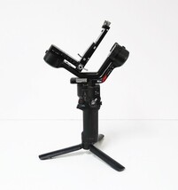 DJI RS 4 3-Axis Gimbal Stabilizer for Cameras CP.RN.00000343.04 image 7