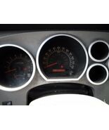 Anti-Lock Brake Part Actuator And Pump Assembly 4 Door Fits 10-11 TUNDRA... - €78,28 EUR