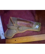 Vintage Gun holster [ARM10147] - $35.00