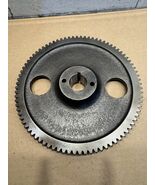 Cummins ISL 8.3L ISC 8.9L Diesel Engine Fuel Pump Gear 3942764 OEM - $2,201.59 MXN