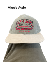 Ron Jon adjustable baseball hat size pre-owned - £14.01 GBP