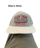 Ron Jon adjustable baseball hat size pre-owned - $336.72 MXN