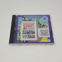 Duke Ellington and Count Basie - First Time (CD) - £7.08 GBP