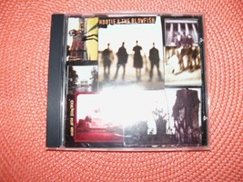 Cracked Rear View by Hootie &amp; the Blowfish (CD, Jul-1994, Atlantic (Label)) EUC - £12.06 GBP