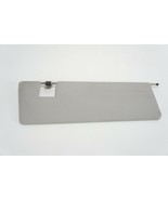 06-2010 mercedes w164 x164 ml350 gl450 front left driver sun visor secon... - $51.90 CAD