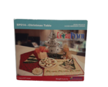 Cactus Punch Embroidery CD Christmas Table Embroidery Designs - $10.67