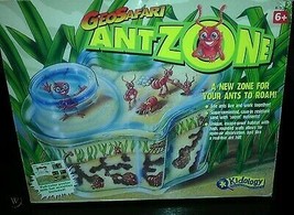 Geosafari Ant Zone by Kidology - $43.51