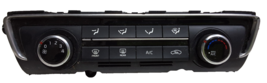 19 20 Kia Optima heater AC control OEM 97250-D5AA0 - $662.71 MXN