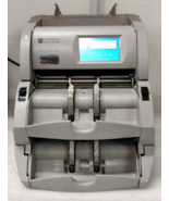 Cummins Allison JetScan iFX i200 Money Currency Check Cash Counter Model... - $764.14 CAD