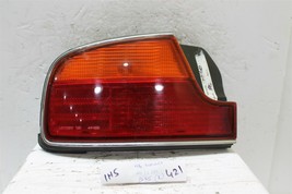1994-1996 Infiniti Q45 Left Driver OEM tail light OEM 421 1H5 - £22.00 GBP