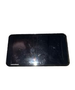 Rand MCnally TND 550 Truck GPS No Mount/Cord - $2,432.29 MXN