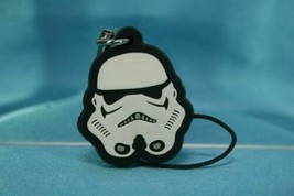 Bandai Star Wars Mini Rubber Plate Strap Collection Stormtrooper - £27.52 GBP