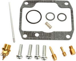 NEW Moose Carb Carburetor Rebuild Repair Kit fits 1995 1996 1997 YAMAHA WR250... - £33.49 GBP