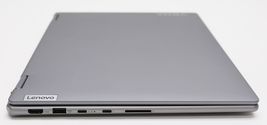 Lenovo Yoga 7 16IAP7 16" Core i7-1260p 2.1GHz 16GB 1TB SSD - Arctic Grey image 9