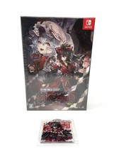 Koumajou Remilia: Scarlet Symphony [Limited Edition] (Nintendo Switch, 2022) - £89.82 GBP